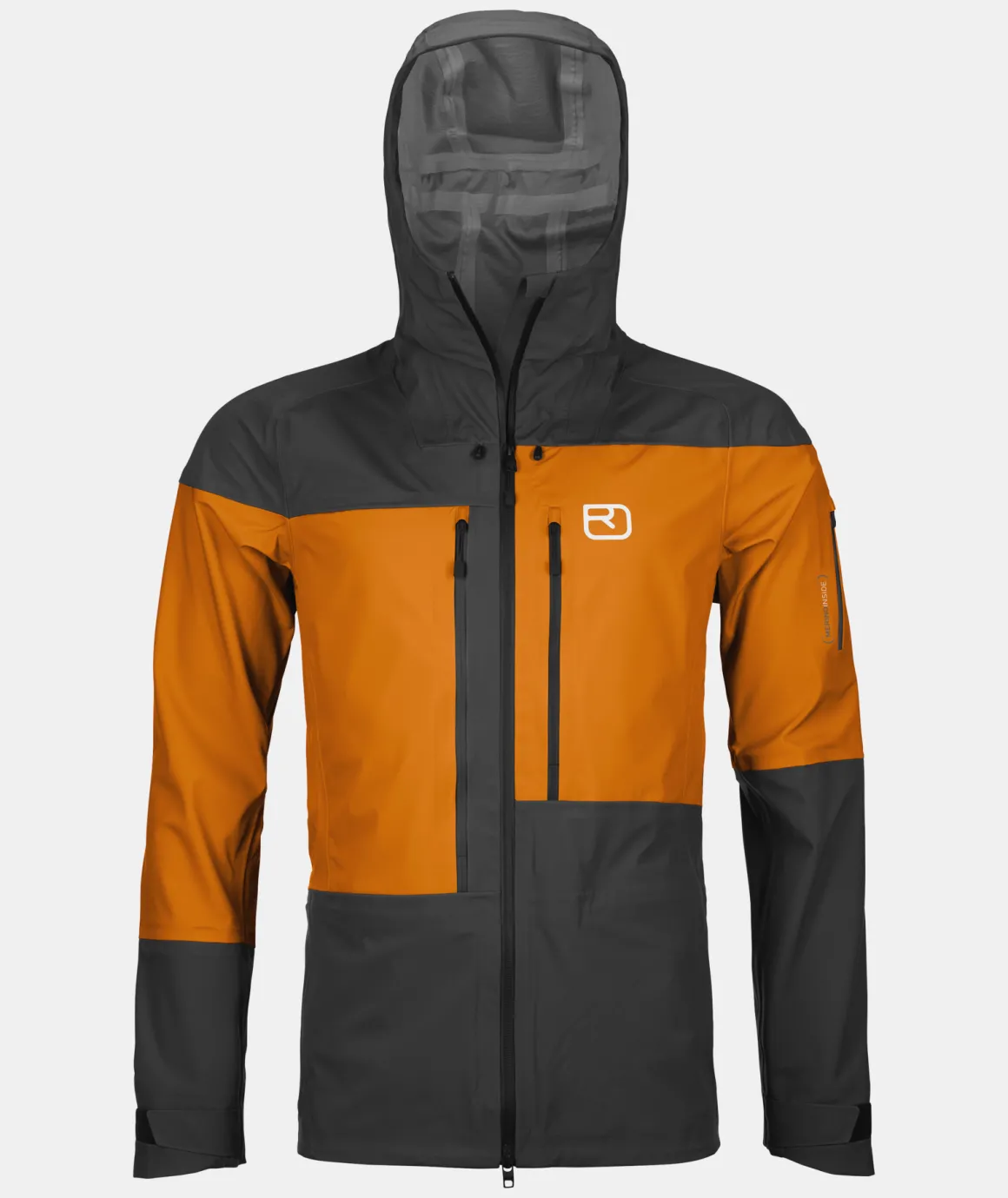 ORTOVOX 3L GUARDIAN SHELL JACKET M