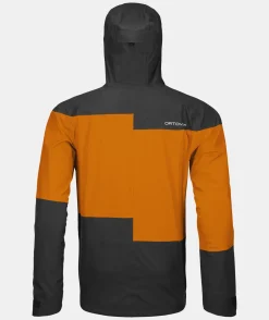 ORTOVOX 3L GUARDIAN SHELL JACKET M