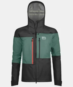 ORTOVOX 3L GUARDIAN SHELL JACKET W