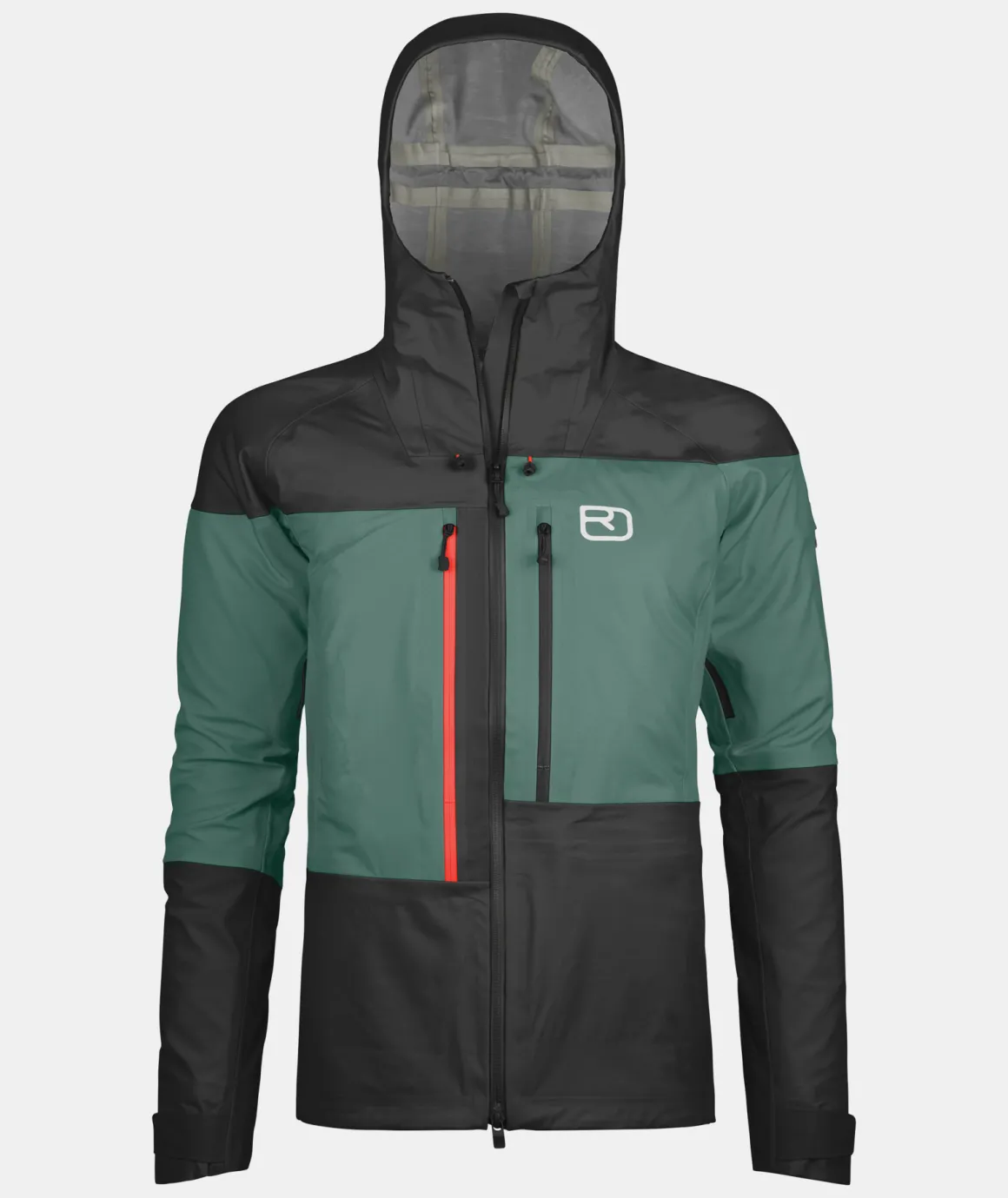 ORTOVOX 3L GUARDIAN SHELL JACKET W