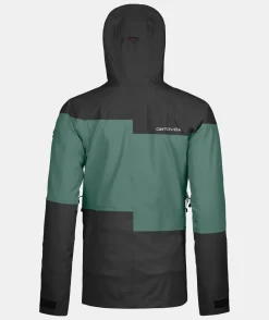 ORTOVOX 3L GUARDIAN SHELL JACKET W
