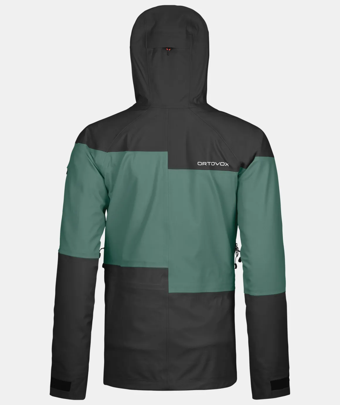ORTOVOX 3L GUARDIAN SHELL JACKET W