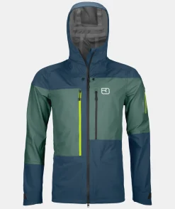 ORTOVOX 3L GUARDIAN SHELL JACKET M