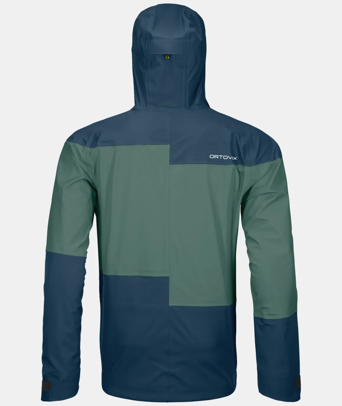 ORTOVOX 3L GUARDIAN SHELL JACKET M