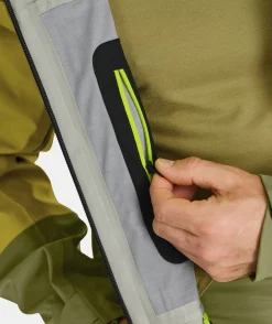 ORTOVOX 3L GUARDIAN SHELL JACKET M