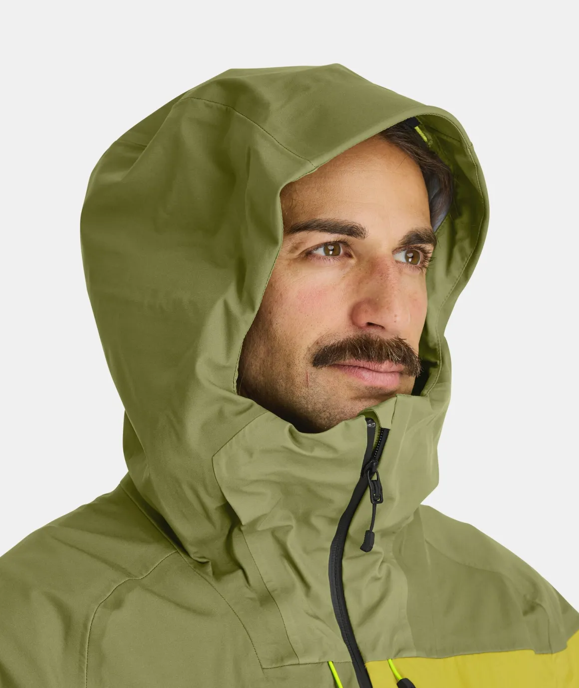 ORTOVOX 3L GUARDIAN SHELL JACKET M