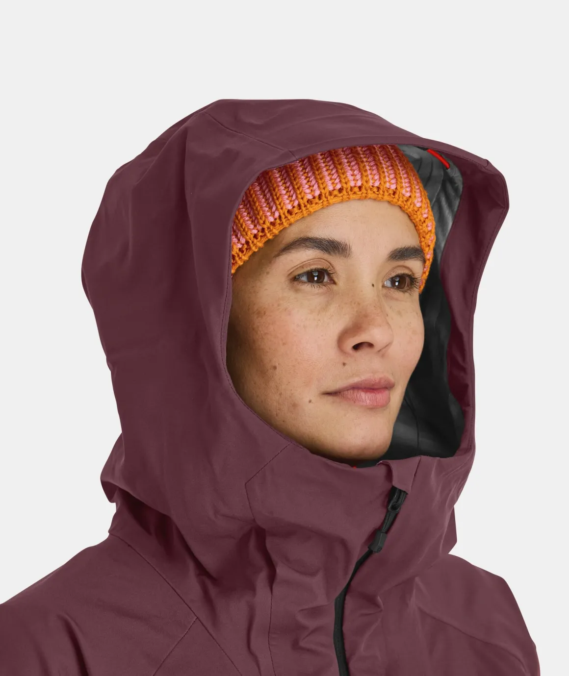 ORTOVOX 3L GUARDIAN SHELL JACKET W