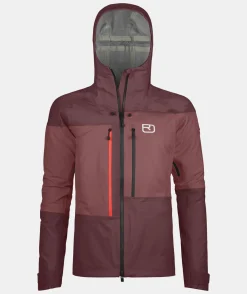 ORTOVOX 3L GUARDIAN SHELL JACKET W