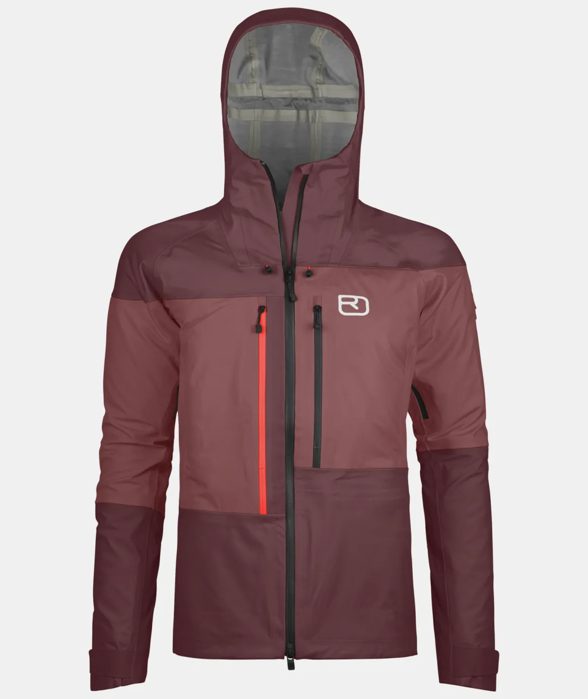 ORTOVOX 3L GUARDIAN SHELL JACKET W