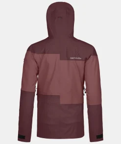 ORTOVOX 3L GUARDIAN SHELL JACKET W
