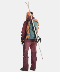 ORTOVOX 3L GUARDIAN SHELL JACKET W
