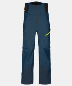 ORTOVOX 3L GUARDIAN SHELL PANTS M