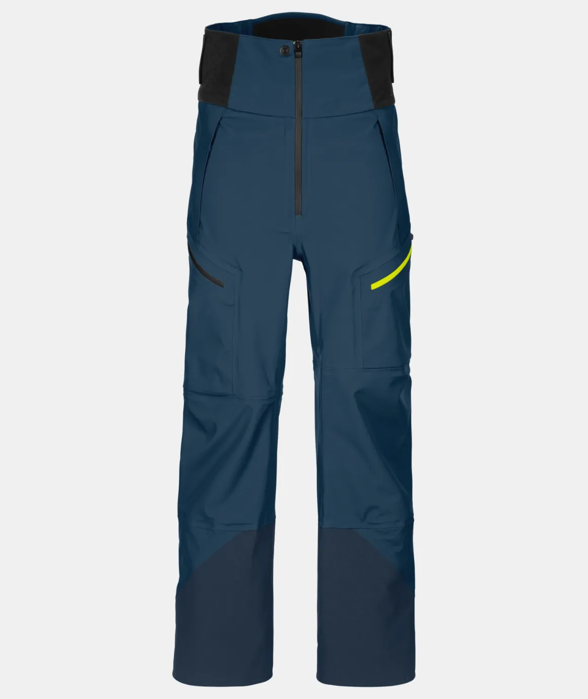 ORTOVOX 3L GUARDIAN SHELL PANTS M