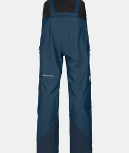 ORTOVOX 3L GUARDIAN SHELL PANTS M