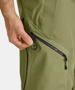 ORTOVOX 3L GUARDIAN SHELL PANTS M