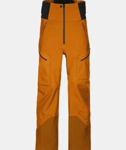 ORTOVOX 3L GUARDIAN SHELL PANTS M