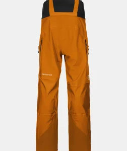 ORTOVOX 3L GUARDIAN SHELL PANTS M