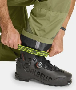 ORTOVOX 3L GUARDIAN SHELL PANTS M