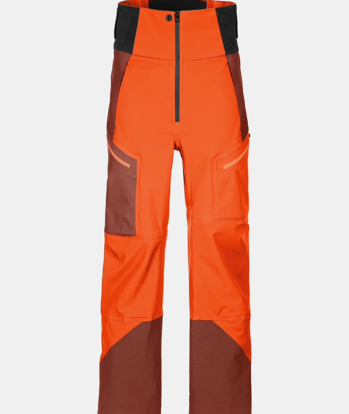 ORTOVOX 3L GUARDIAN SHELL PANTS M