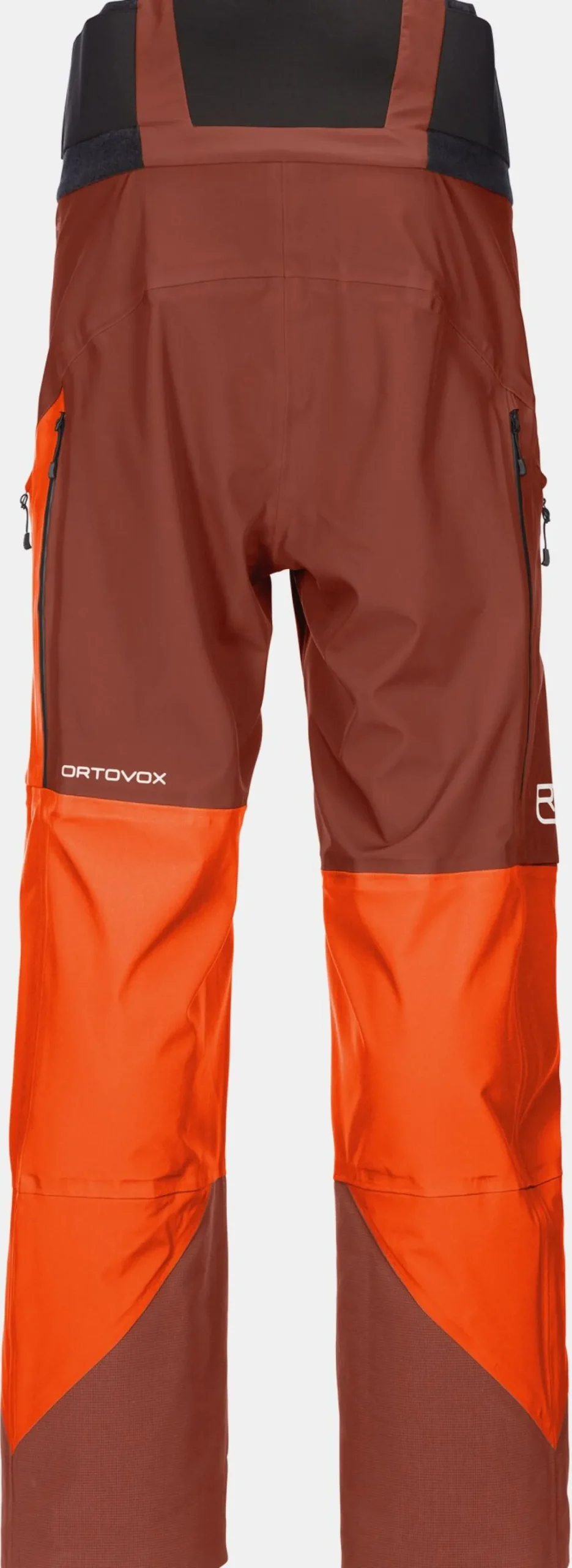 ORTOVOX 3L GUARDIAN SHELL PANTS M