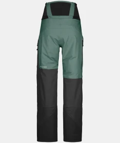 ORTOVOX 3L GUARDIAN SHELL PANTS W