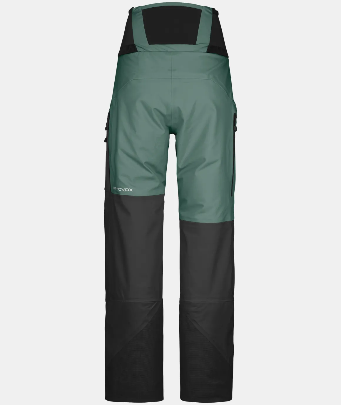 ORTOVOX 3L GUARDIAN SHELL PANTS W