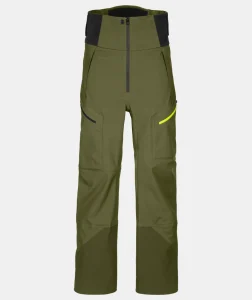 ORTOVOX 3L GUARDIAN SHELL PANTS M
