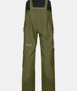 ORTOVOX 3L GUARDIAN SHELL PANTS M