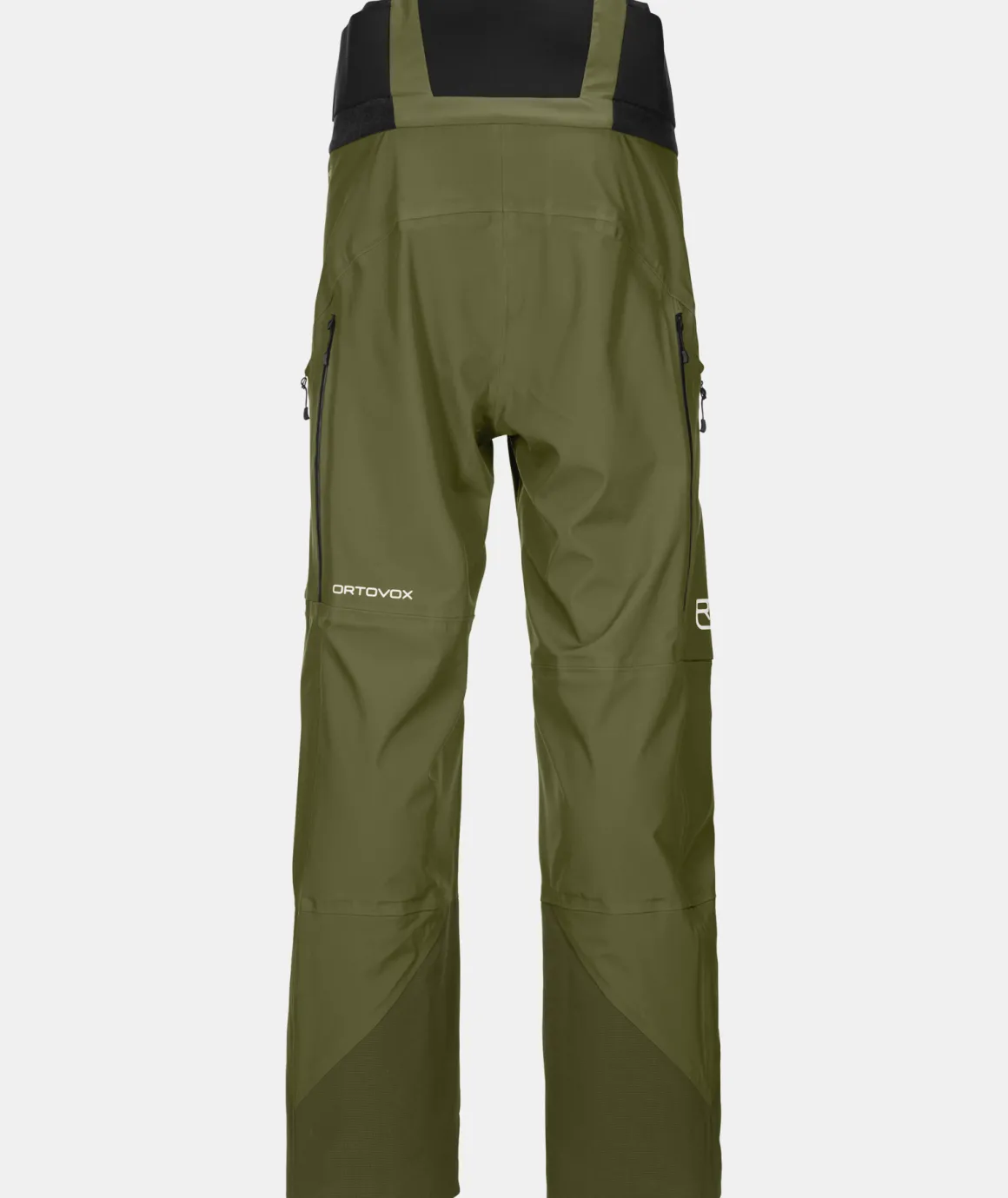 ORTOVOX 3L GUARDIAN SHELL PANTS M