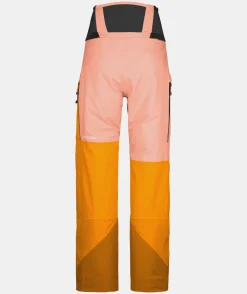 ORTOVOX 3L GUARDIAN SHELL PANTS W