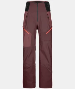 ORTOVOX 3L GUARDIAN SHELL PANTS W