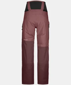ORTOVOX 3L GUARDIAN SHELL PANTS W