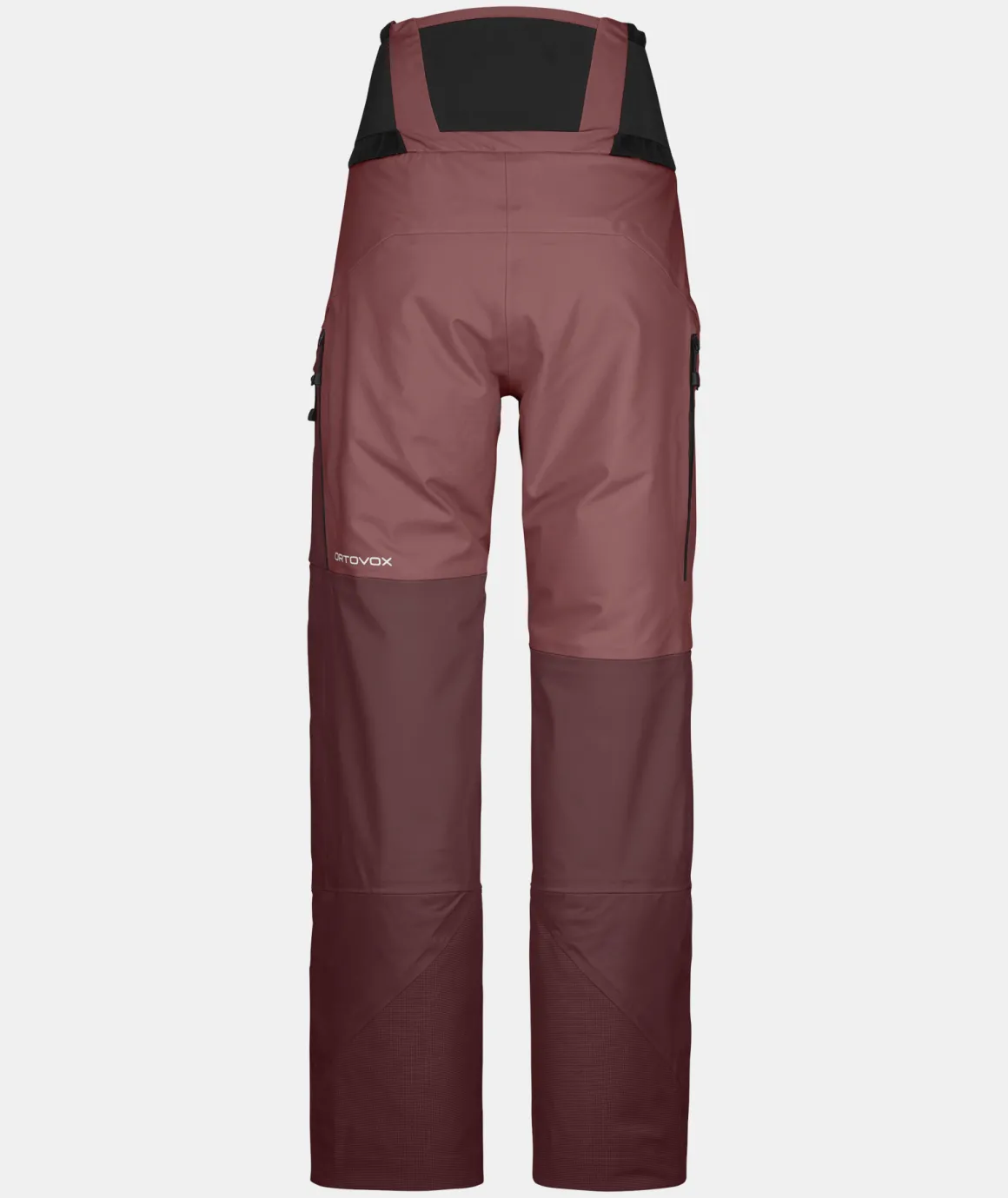 ORTOVOX 3L GUARDIAN SHELL PANTS W