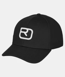 ORTOVOX LOGO FLEX CAP