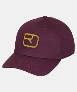 ORTOVOX LOGO FLEX CAP