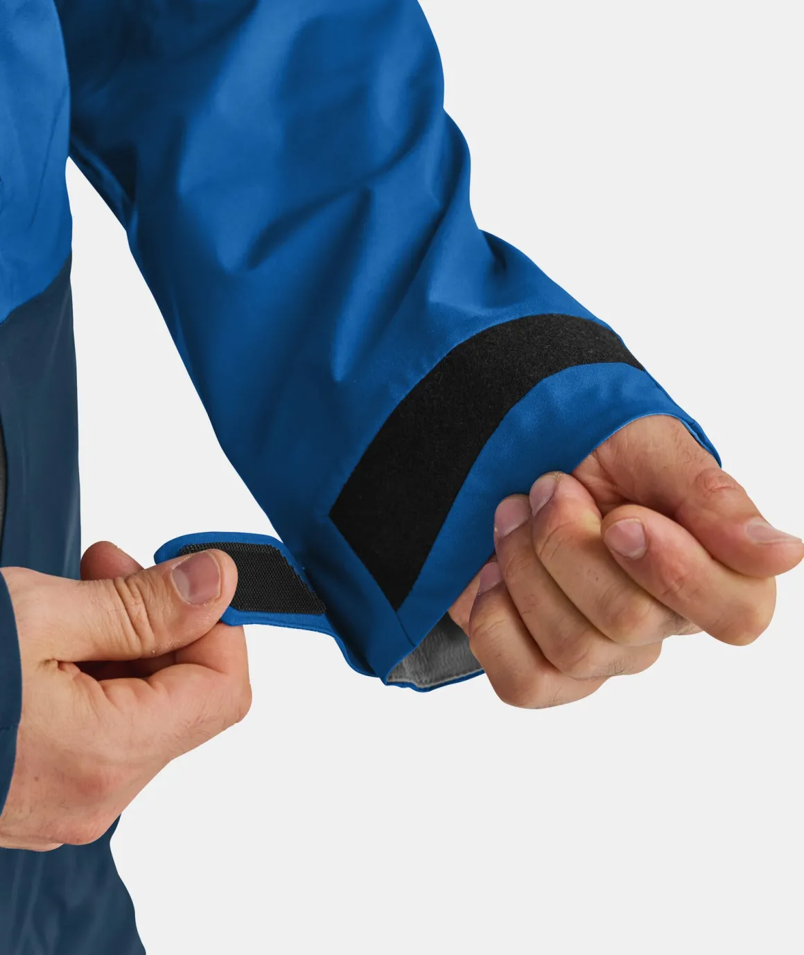 ORTOVOX 3L ORTLER JACKET M