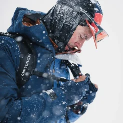 ORTOVOX 3L ORTLER JACKET M