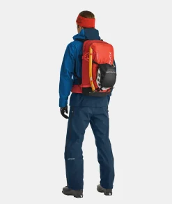 ORTOVOX 3L ORTLER JACKET M