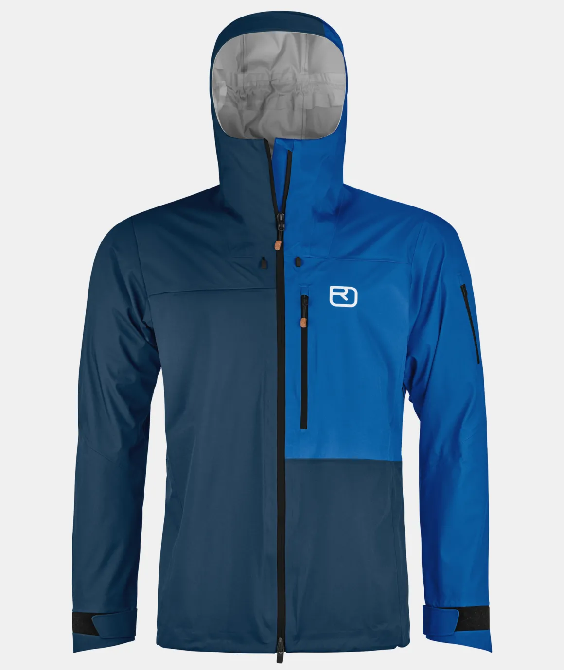 ORTOVOX 3L ORTLER JACKET M