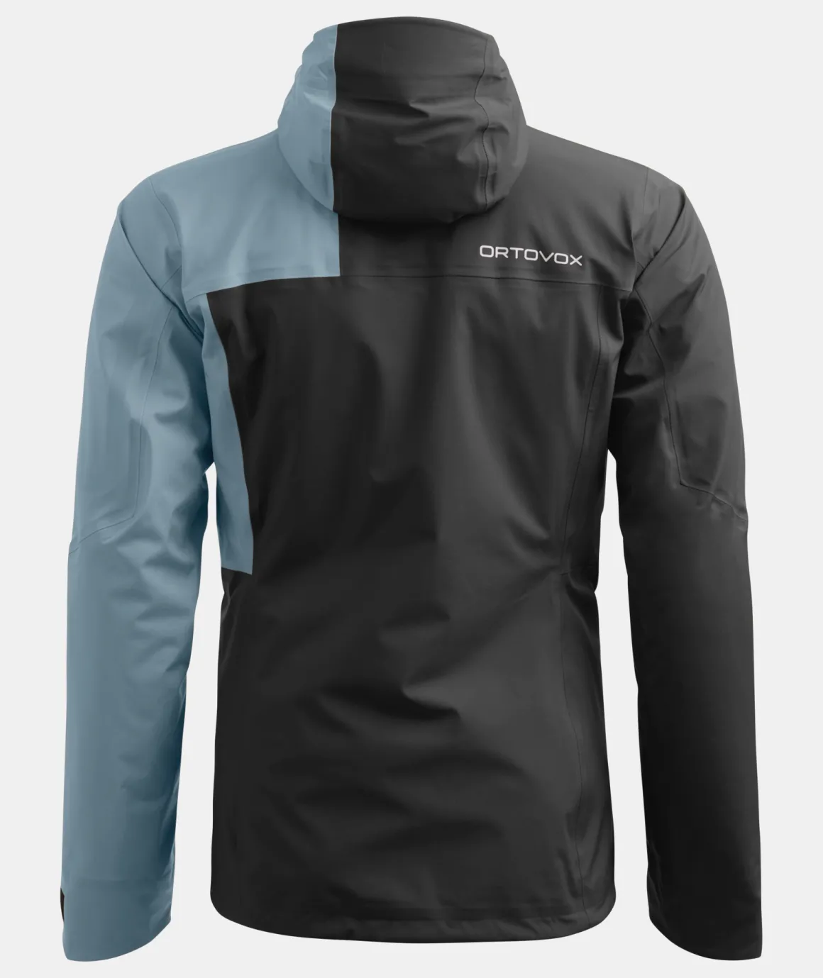 ORTOVOX 3L ORTLER JACKET W