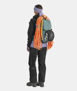 ORTOVOX 3L ORTLER JACKET W