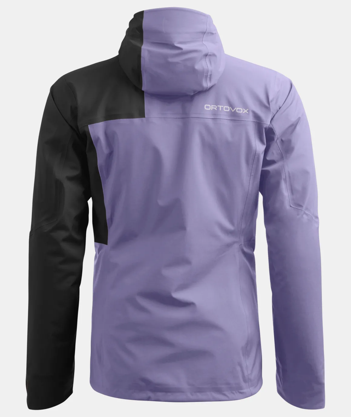 ORTOVOX 3L ORTLER JACKET W