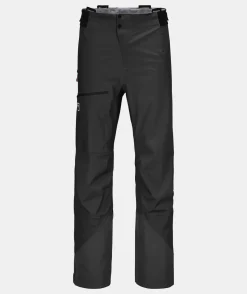 ORTOVOX 3L ORTLER PANTS M