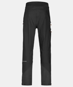 ORTOVOX 3L ORTLER PANTS M
