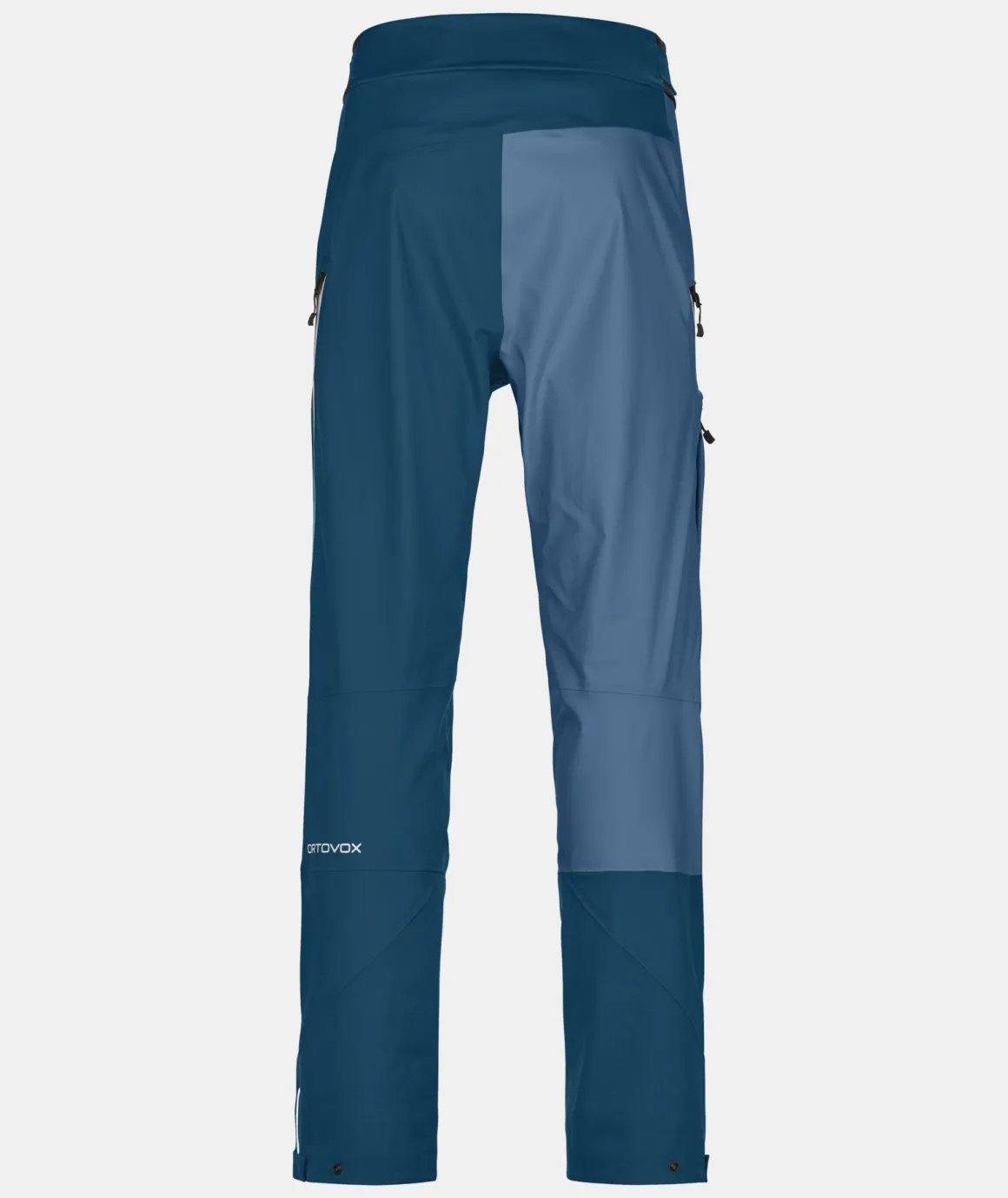 ORTOVOX 3L ORTLER PANTS M