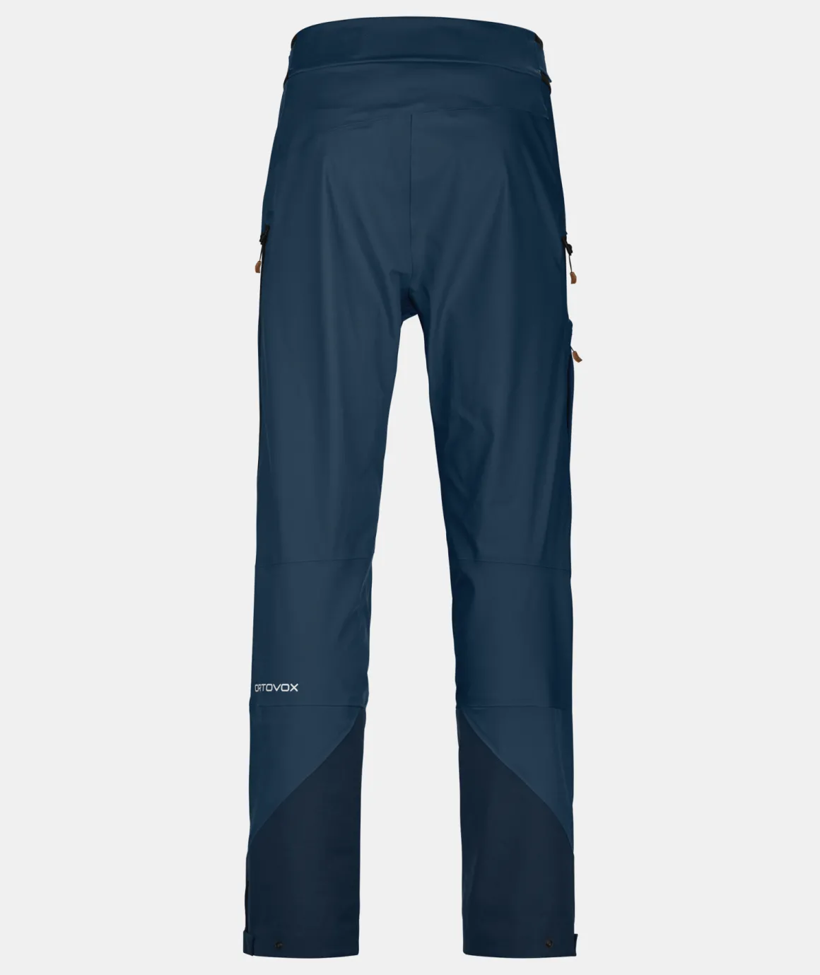 ORTOVOX 3L ORTLER PANTS M