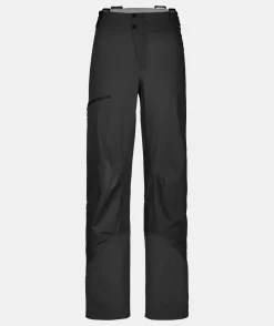 ORTOVOX 3L ORTLER PANTS W