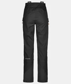 ORTOVOX 3L ORTLER PANTS W