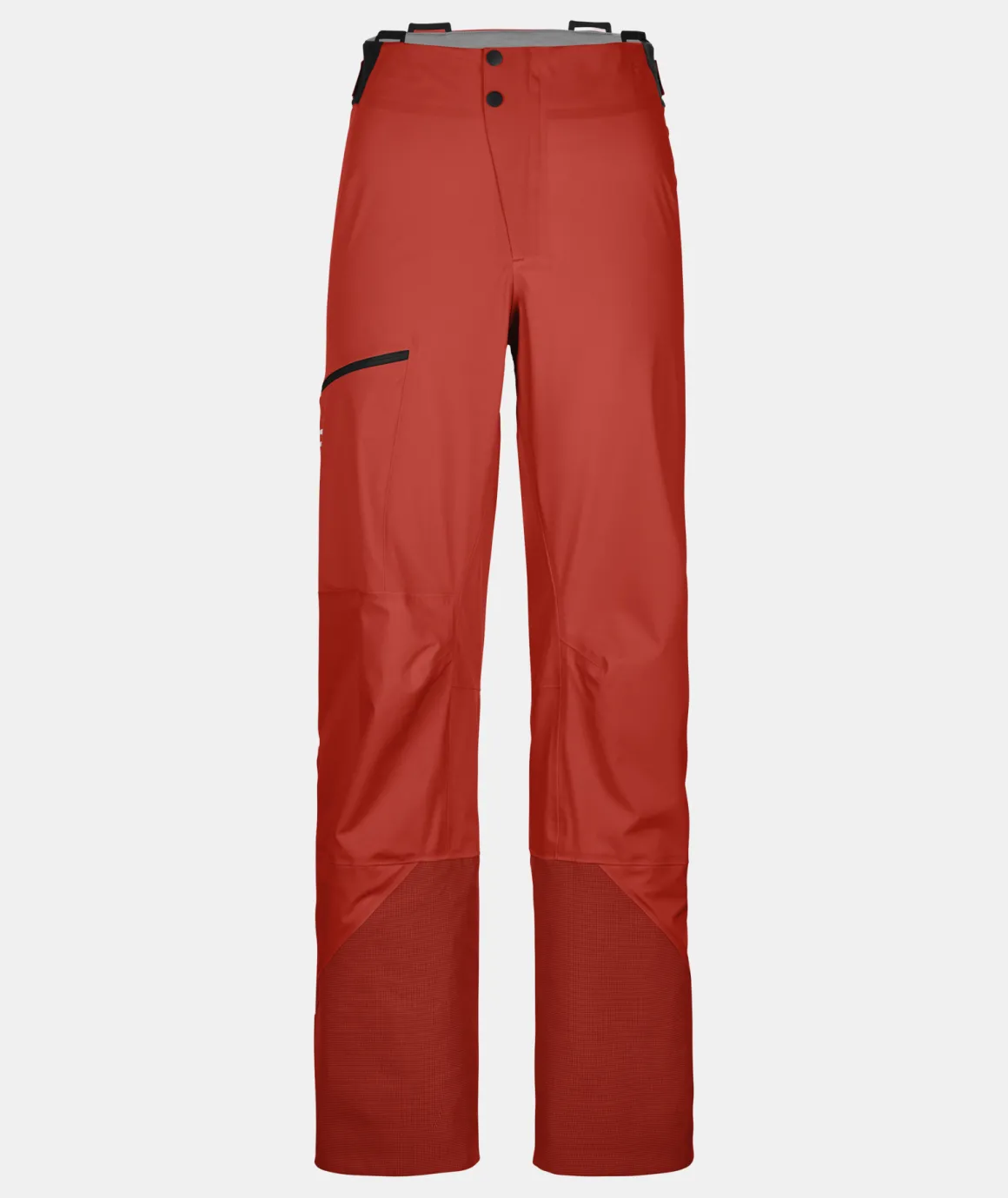ORTOVOX 3L ORTLER PANTS W