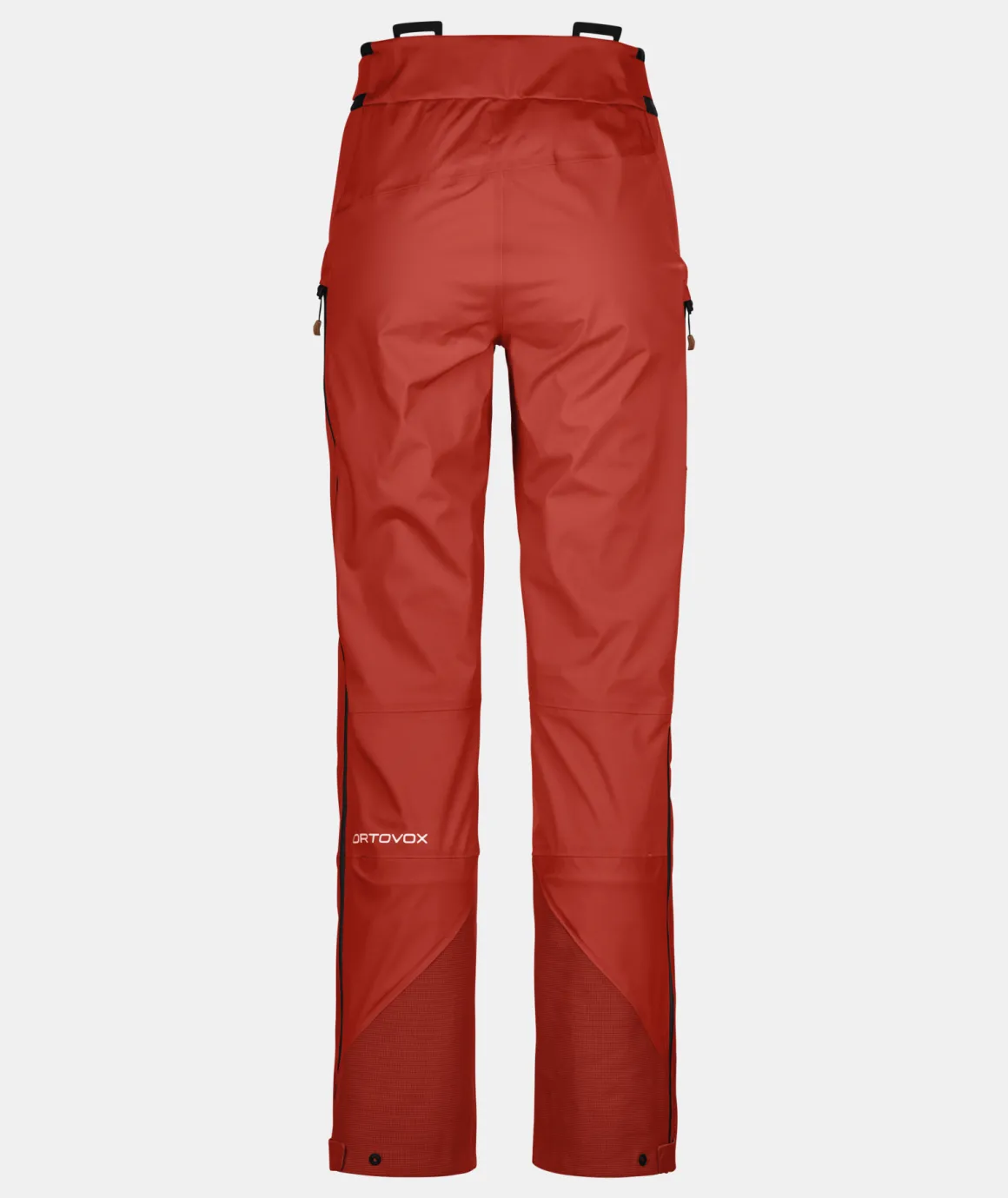 ORTOVOX 3L ORTLER PANTS W